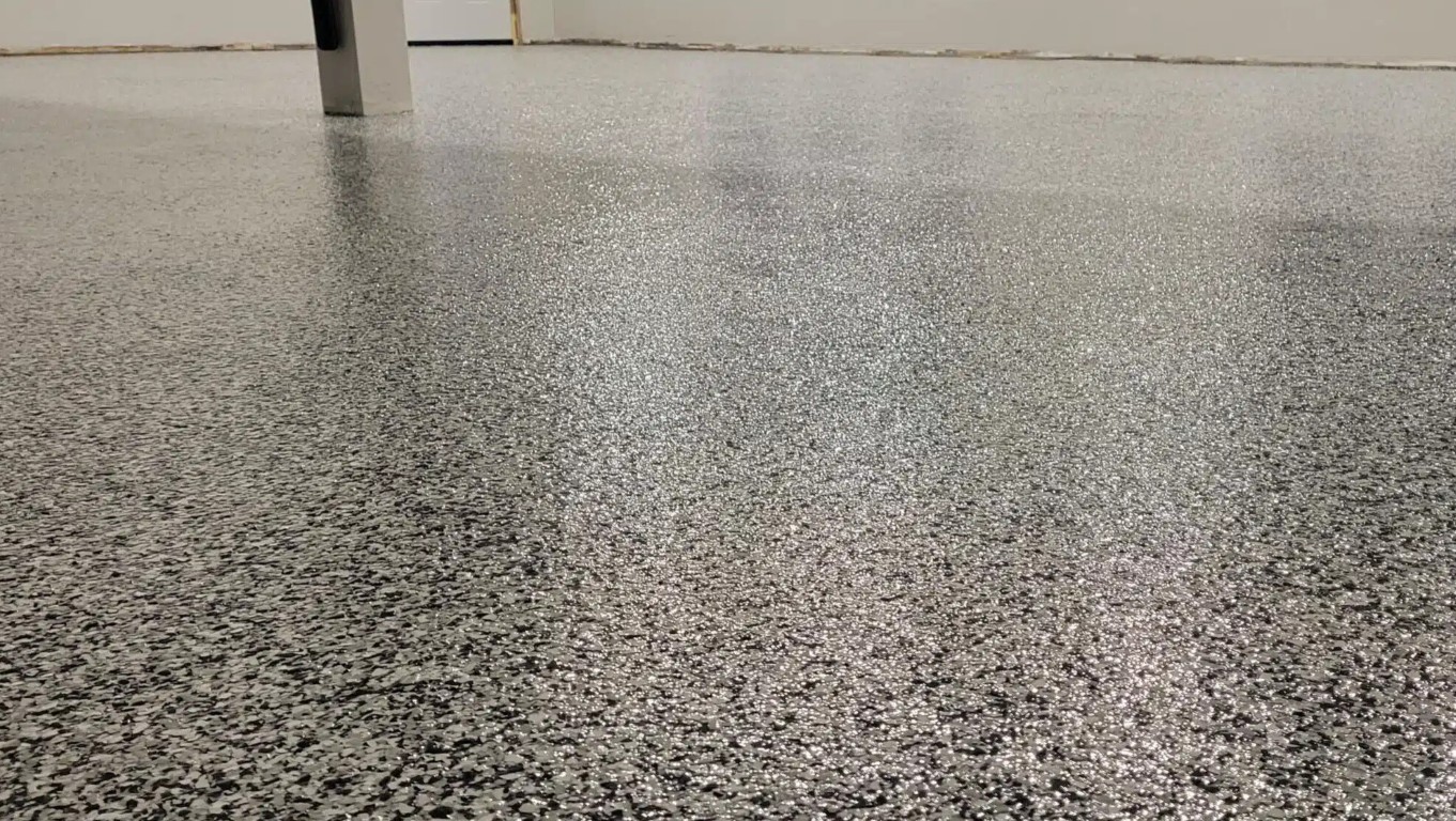 Garage Floors (Epoxy & Coatings) service in Wesley Chapel, FL